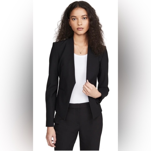 Theory Blazer Lanai Urban open front - Picture 12 of 12